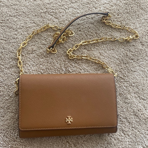 Tory Burch Handbags - Tory Burch Crossbody